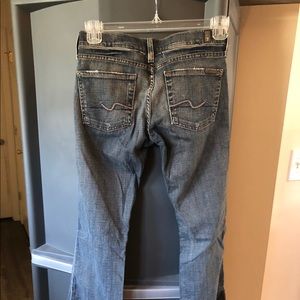 7 jeans